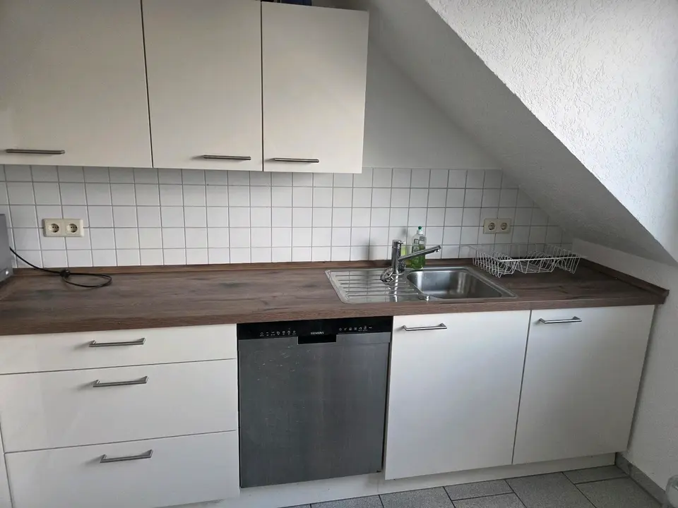 3 room apartment with 80 m² in Erfurt – Photo 7