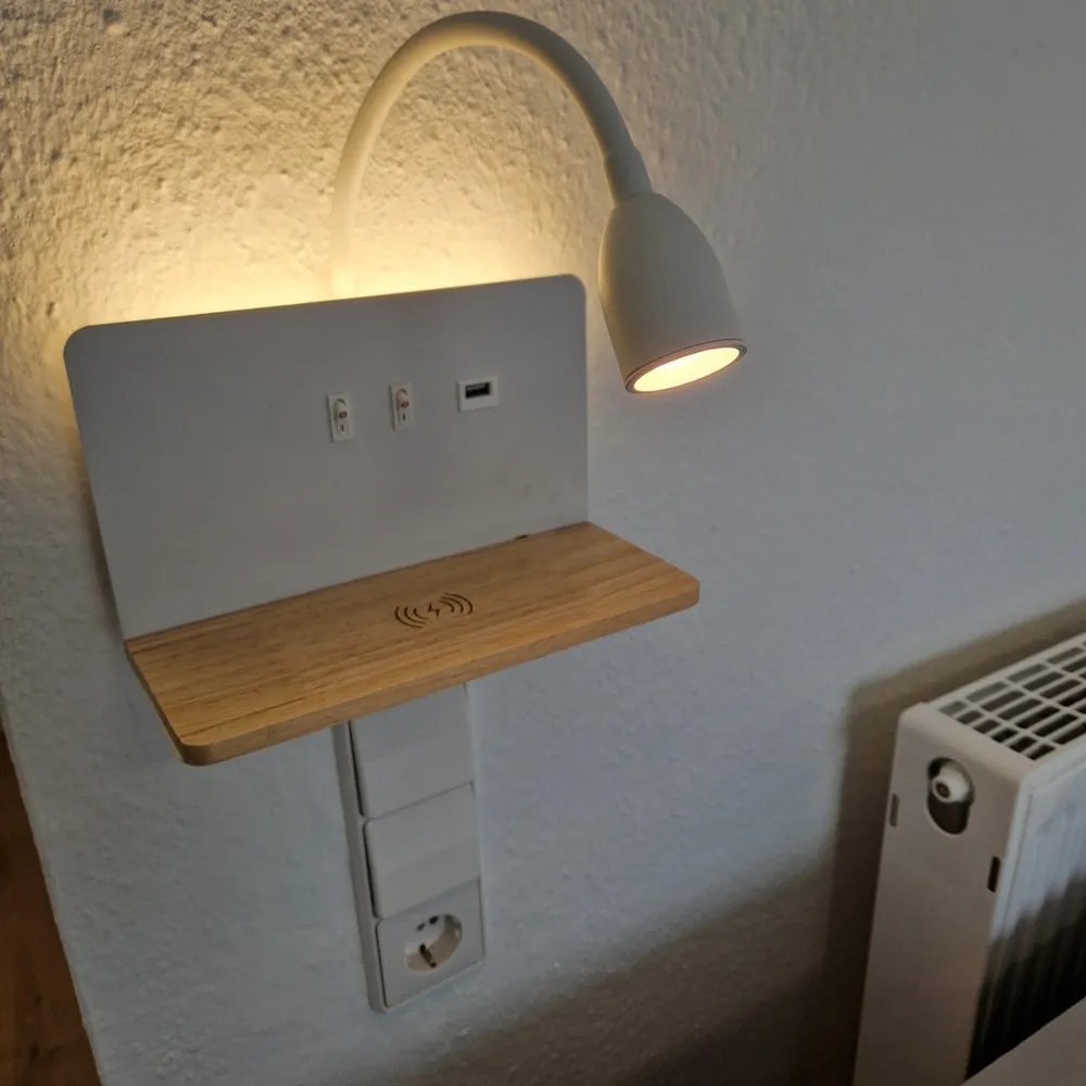 1 Zimmer Wohnung mit 19 m² in Karlsruhe – Bild 6