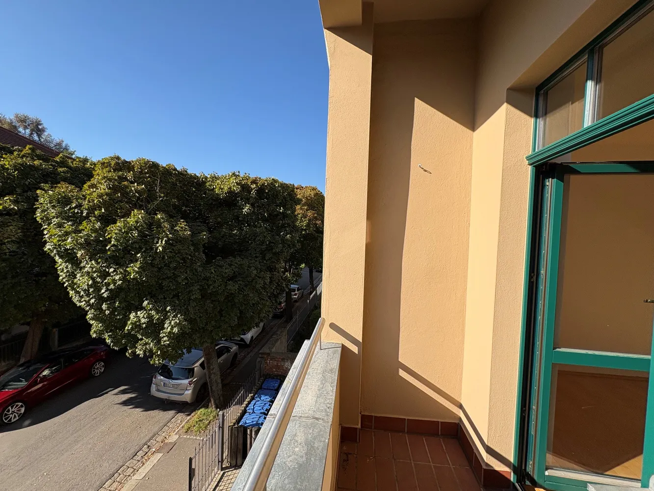 2 Zimmer Wohnung mit 57 m² in Dresden – Bild 3