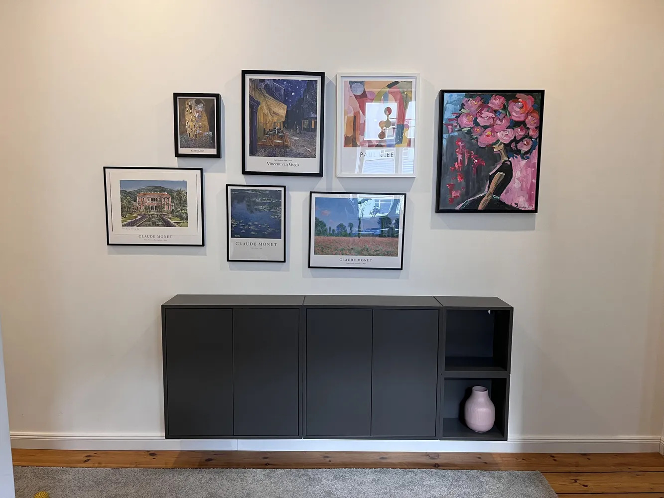 2 Zimmer Wohnung mit 65 m² in Berlin – Bild 4