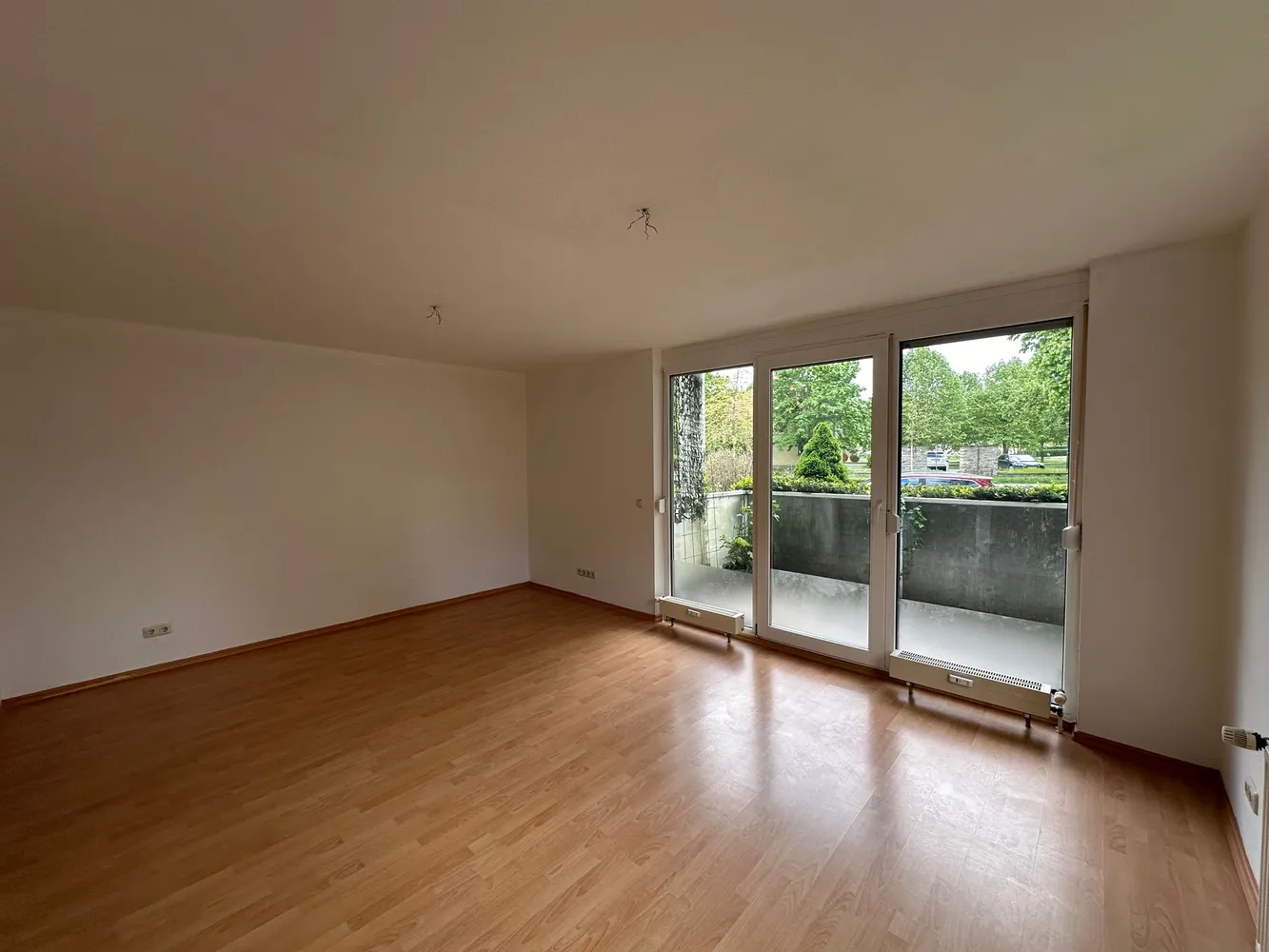 2 Zimmer Wohnung mit 57 m² in Magdeburg – Bild 3