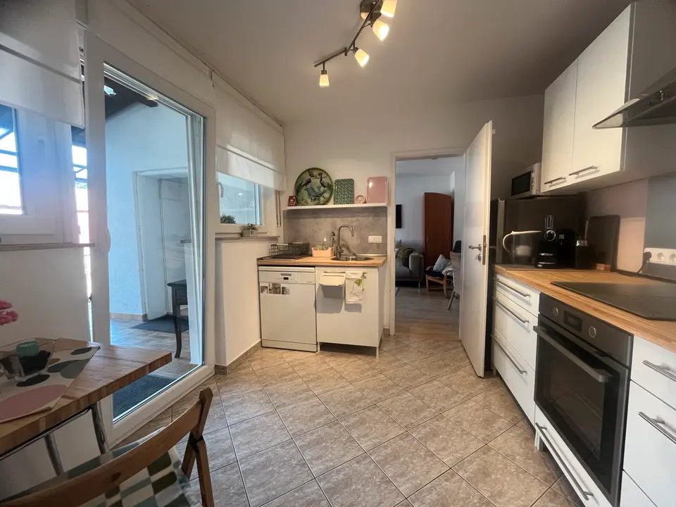 WG-Zimmer mit 55 m² in Mainz – Bild 8