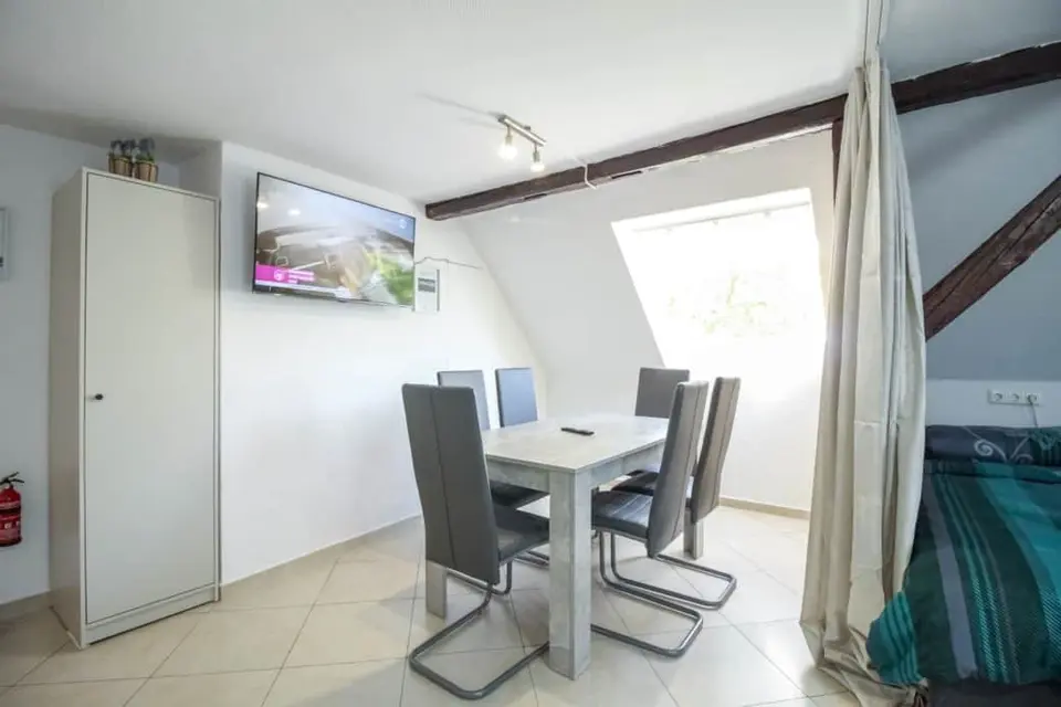 WG-Zimmer mit 55 m² in Göppingen – Bild 6