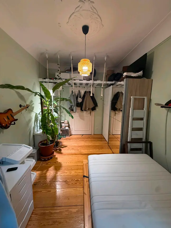 WG-Zimmer mit 70 m² in Wiesbaden – Bild 9