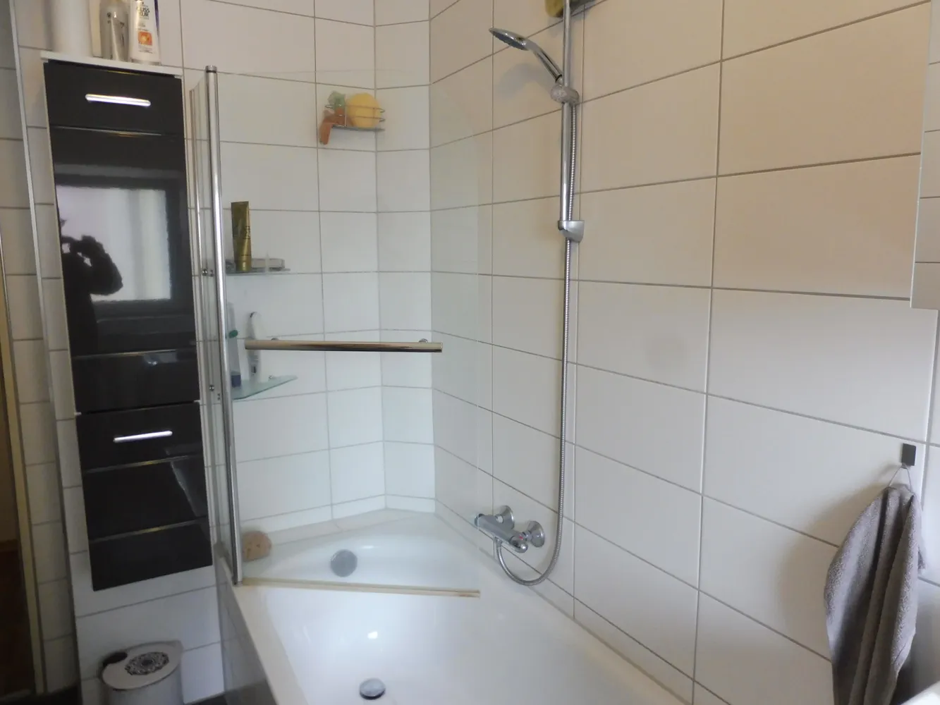 3 Zimmer Wohnung mit 70 m² in Regensburg – Bild 9
