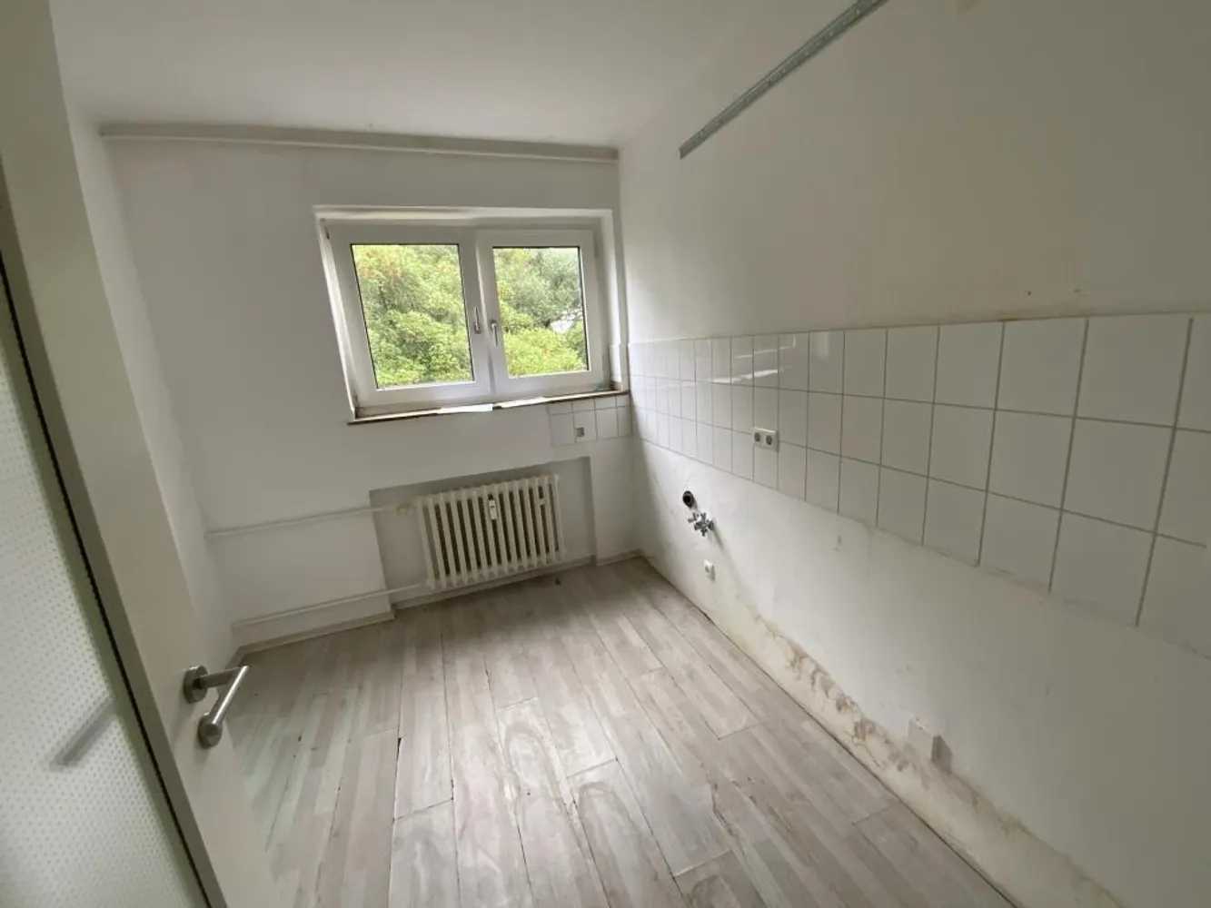 4 Zimmer Wohnung mit 63 m² in Gelsenkirchen – Bild 8