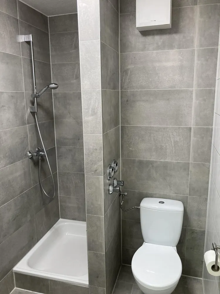 1 Zimmer Wohnung mit 25 m² in Regensburg – Bild 7