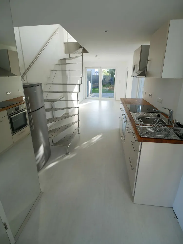 3 room apartment with 66 m² in Karlsruhe – Photo 2