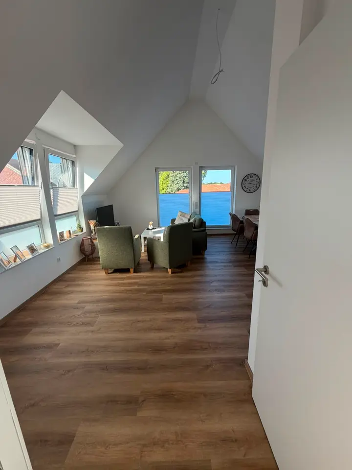 2 Zimmer Wohnung mit 100 m² in Nettetal – Bild 6