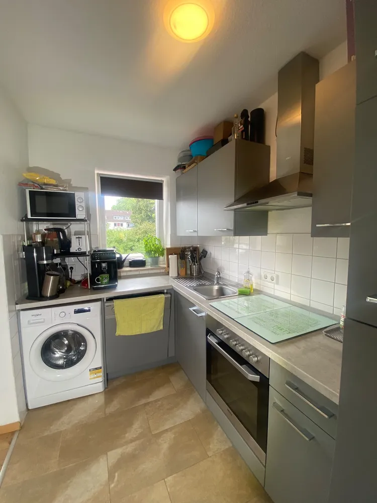 3 Zimmer Wohnung mit 62 m² in Krefeld – Bild 5