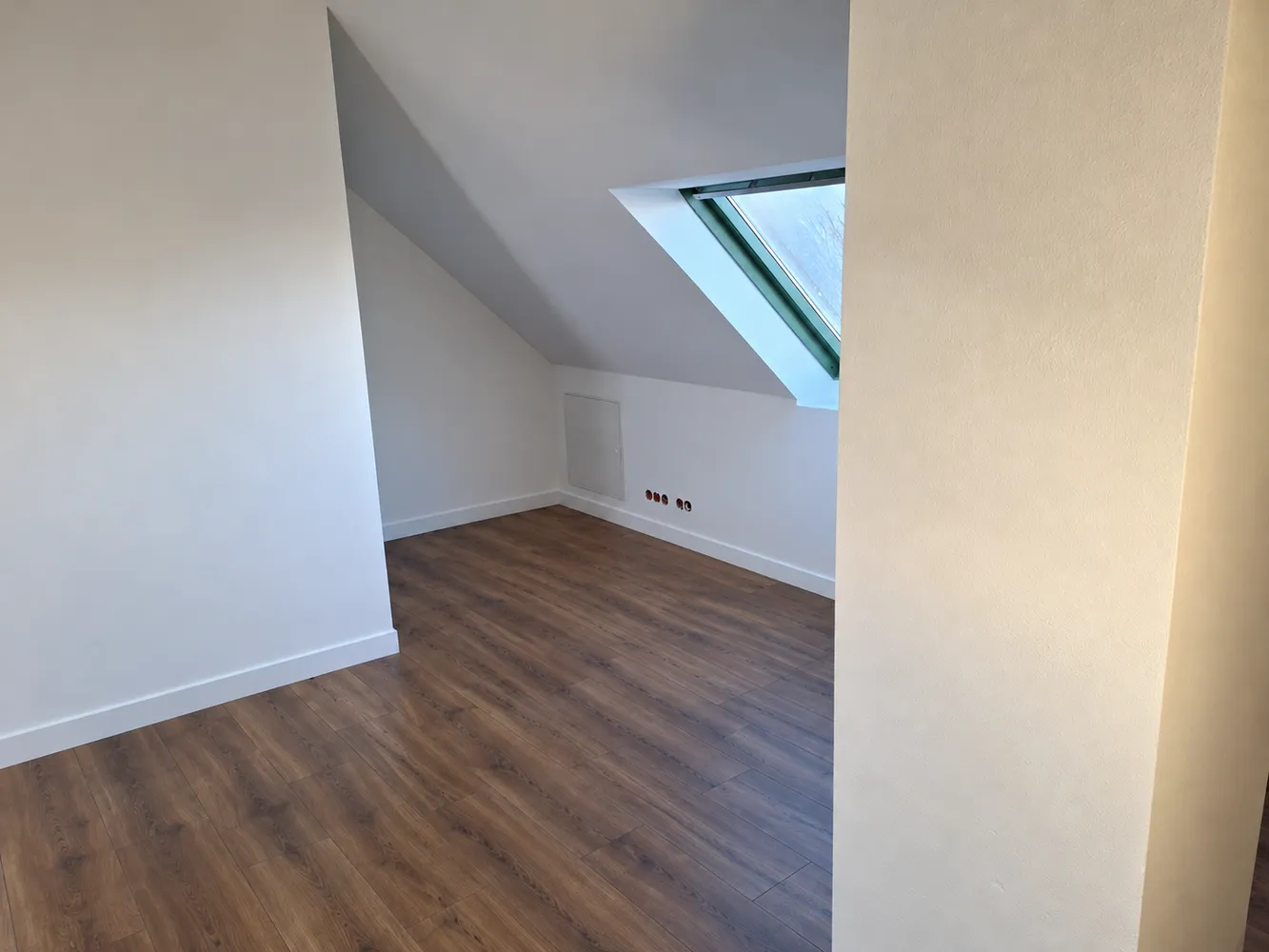 2 room apartment with 58 m² in Chemnitz – Photo 10