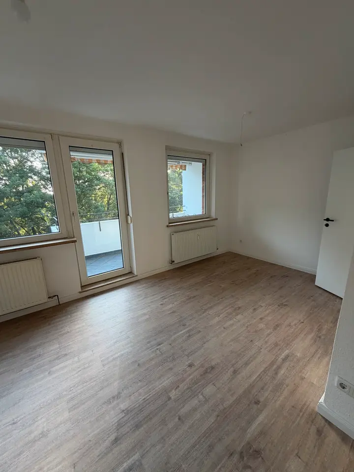 3 Zimmer Wohnung mit 76 m² in Bremen – Bild 2