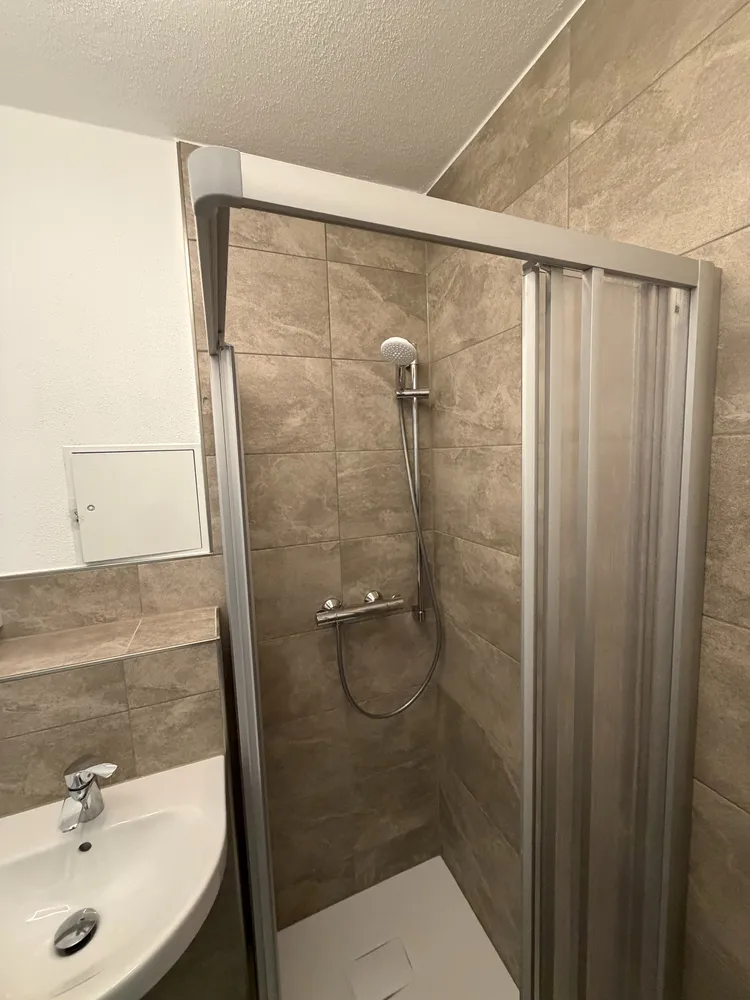 1 Zimmer Wohnung mit 34 m² in Löbau – Bild 1