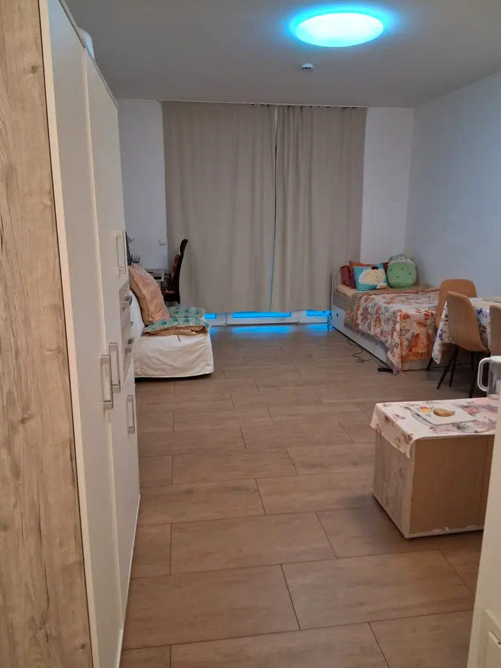 Studio mit 30 m² in Potsdam – Bild 1