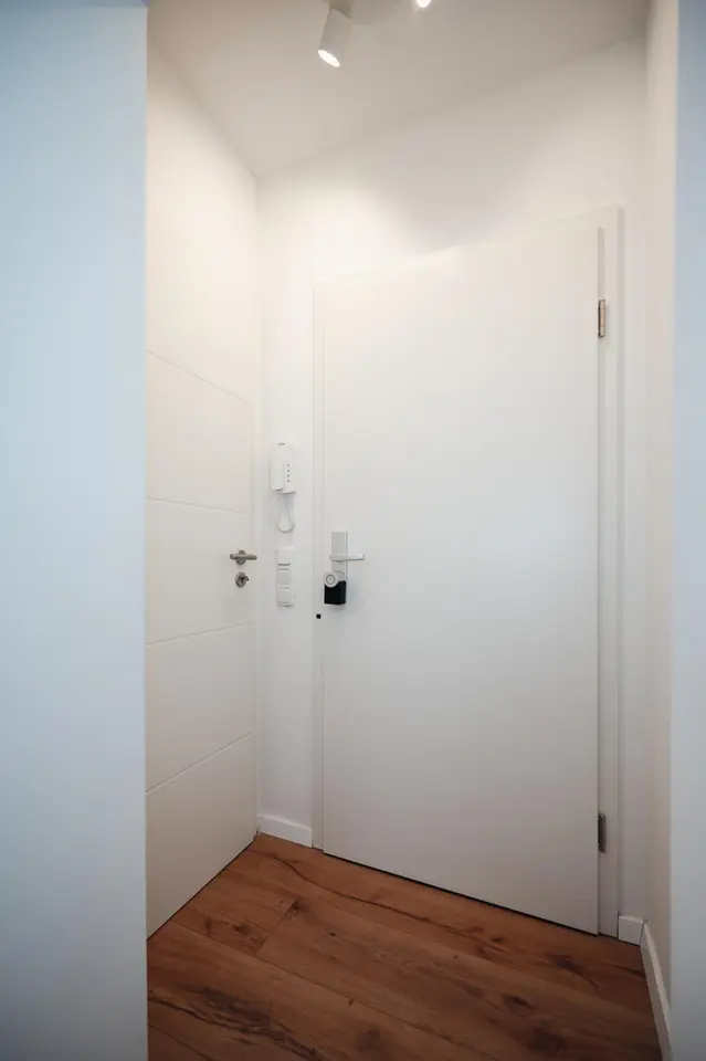 WG-Zimmer mit 15 m² in Essen – Bild 8