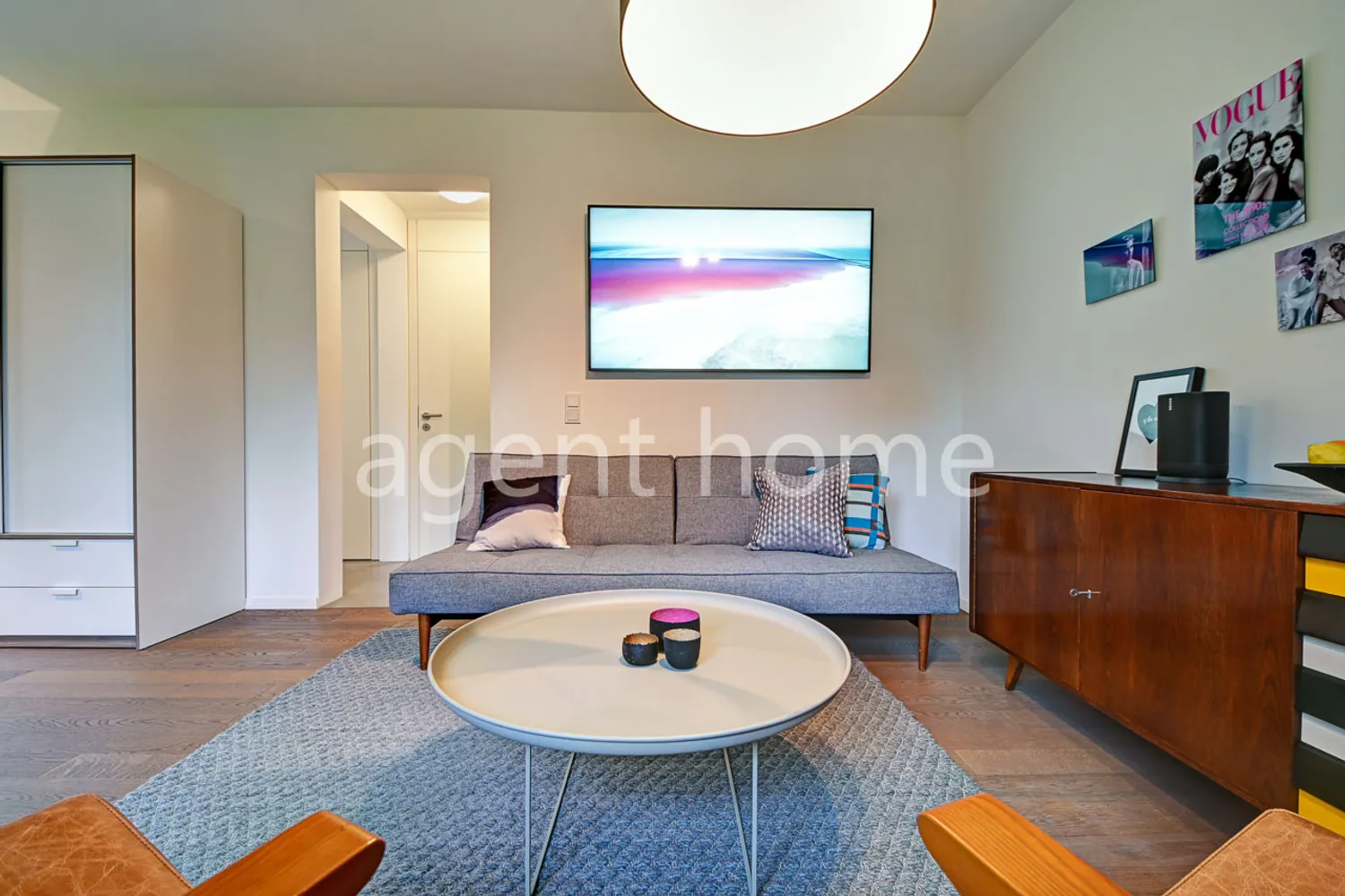 1 Zimmer Wohnung mit 50 m² in Stuttgart – Bild 5