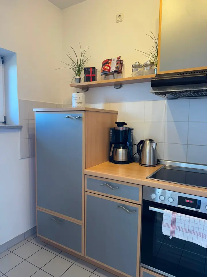 2 Zimmer Wohnung mit 45 m² in Regensburg – Bild 4