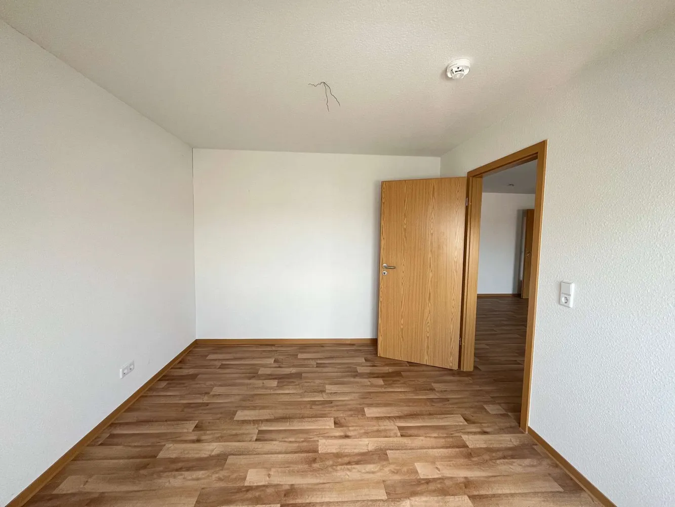 2 Zimmer Wohnung mit 57 m² in Halberstadt – Bild 8
