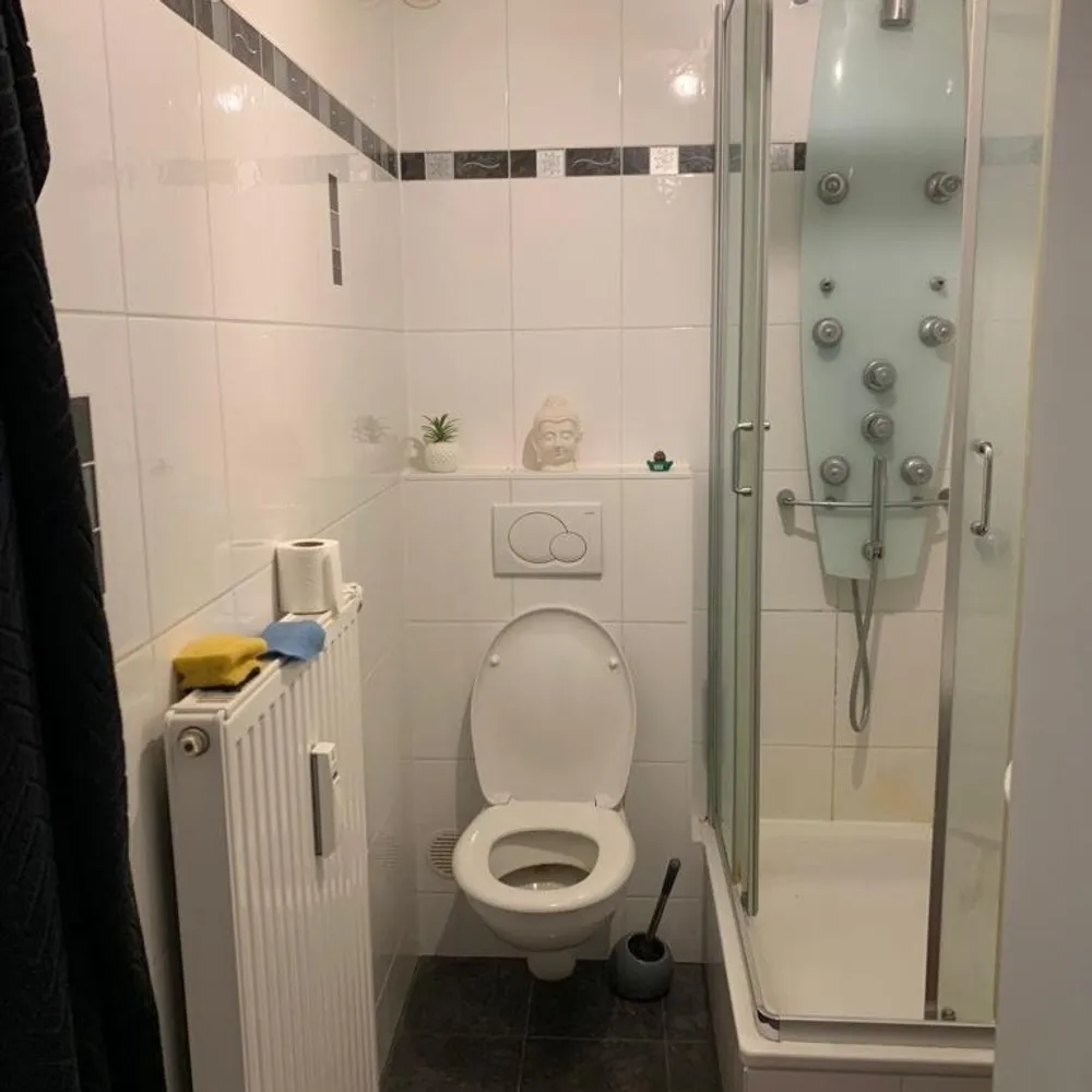 2 Zimmer Wohnung mit 53 m² in Augsburg – Bild 4