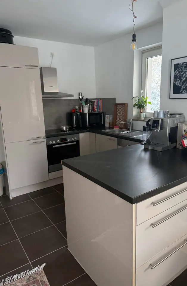 4 Zimmer Wohnung mit 125 m² in Bremen – Bild 8