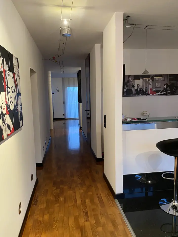 3 Zimmer Wohnung mit 136 m² in Kaiserslautern – Bild 3
