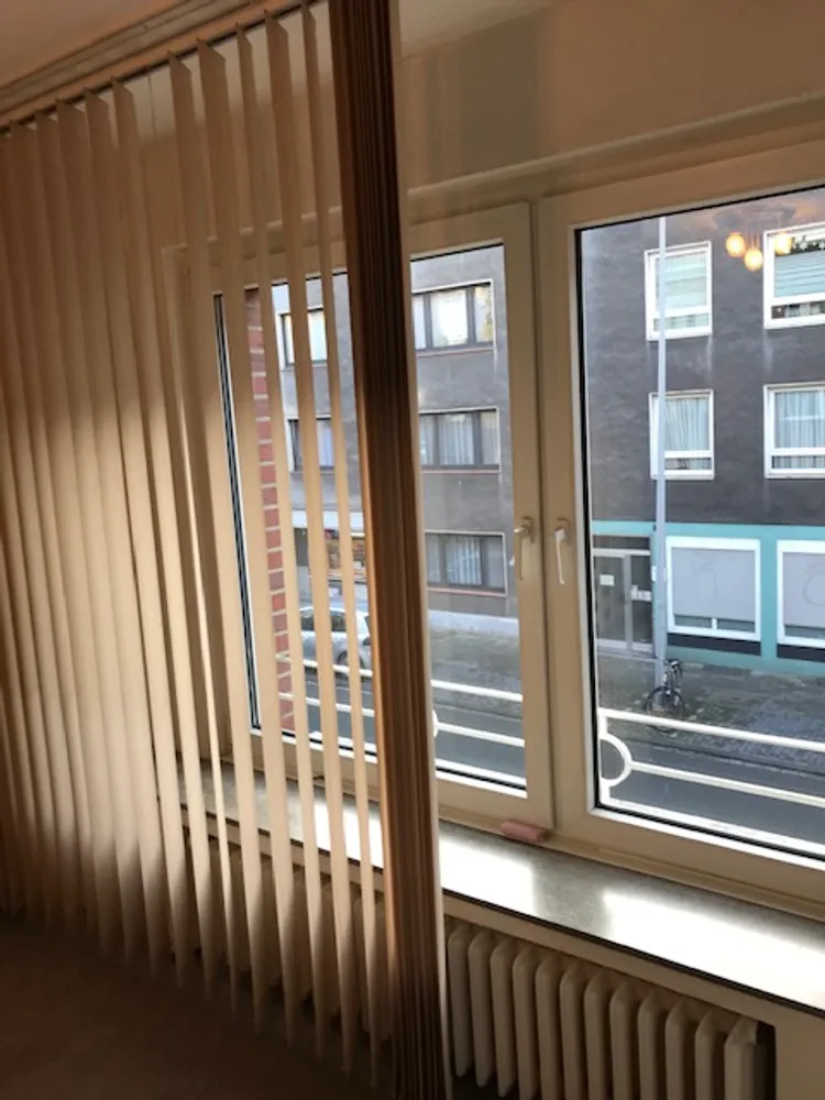 2 Zimmer Wohnung mit 42 m² in Duisburg – Bild 5