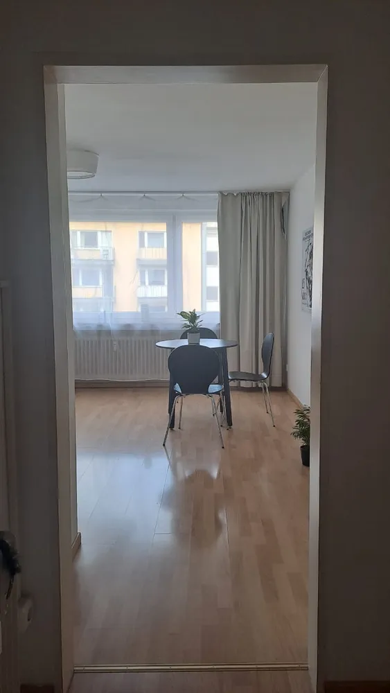 1 Zimmer Wohnung mit 29 m² in Essen – Bild 6