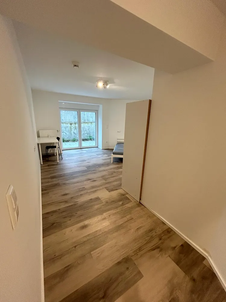 1 Zimmer Wohnung mit 23 m² in Stuttgart – Bild 1