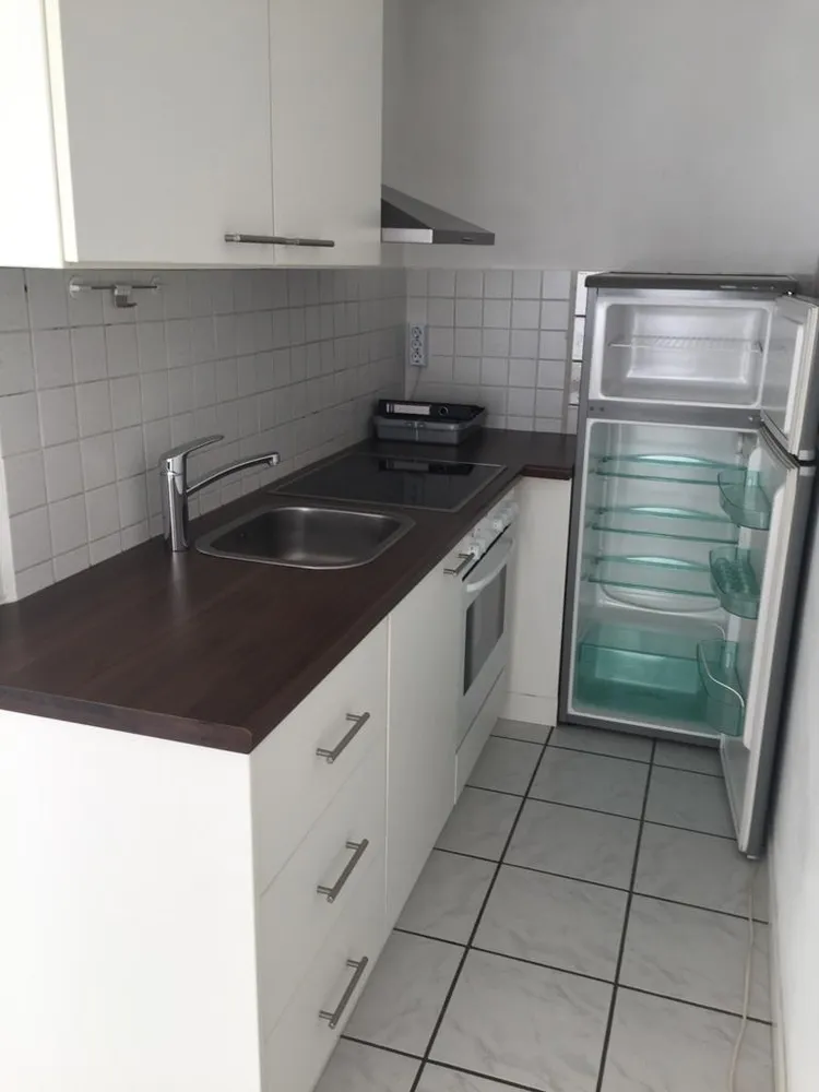 2 Zimmer Wohnung mit 45 m² in Moers – Bild 2
