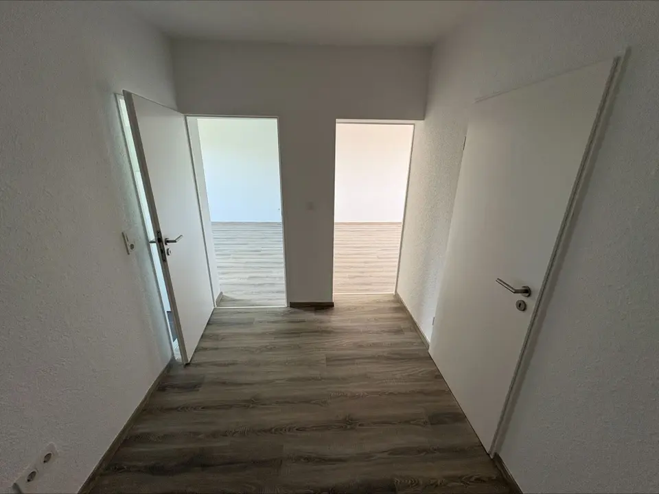 3 Zimmer Wohnung mit 68 m² in Leer – Bild 5