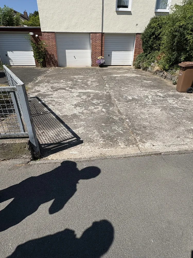 4 Zimmer Wohnung mit 90 m² in Kassel – Bild 2