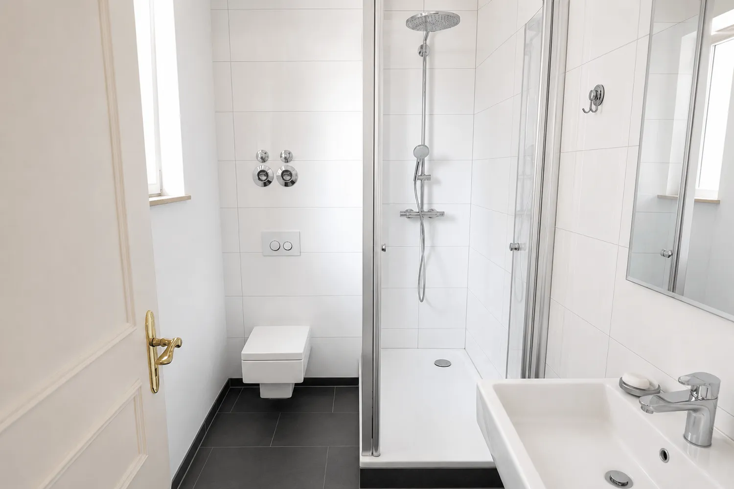 3 Zimmer Wohnung mit 160 m² in Frankfurt am Main – Bild 10