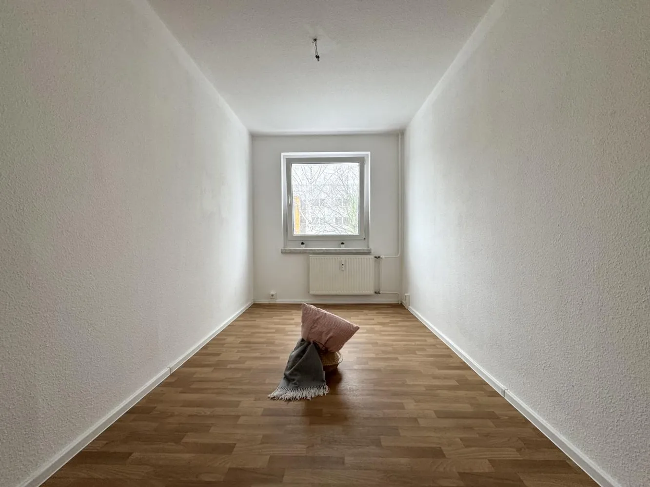 4 room apartment with 71 m² in Chemnitz – Photo 12