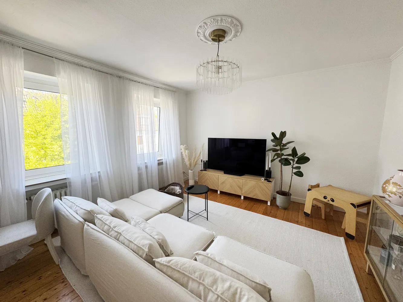 4 room apartment with 93 m² in Bielefeld – Photo 8