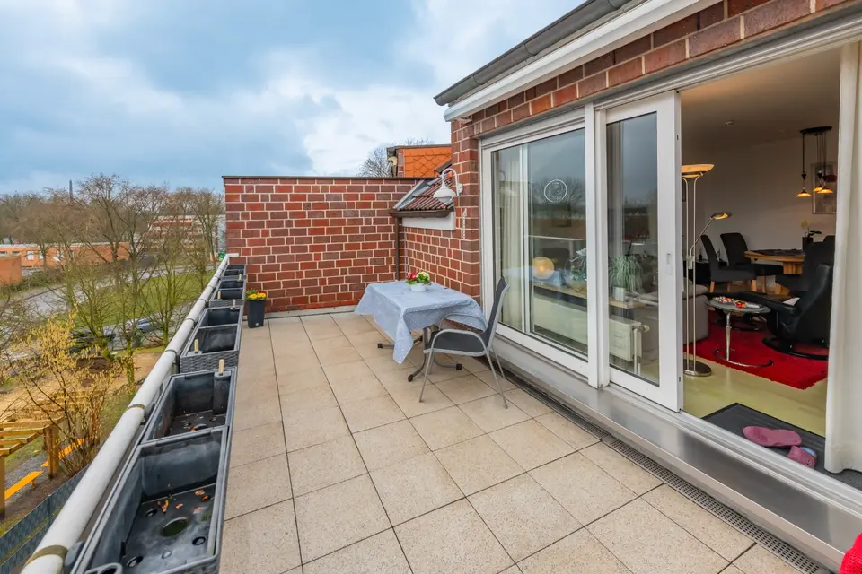 3 Zimmer Wohnung mit 69 m² in Lünen – Bild 9