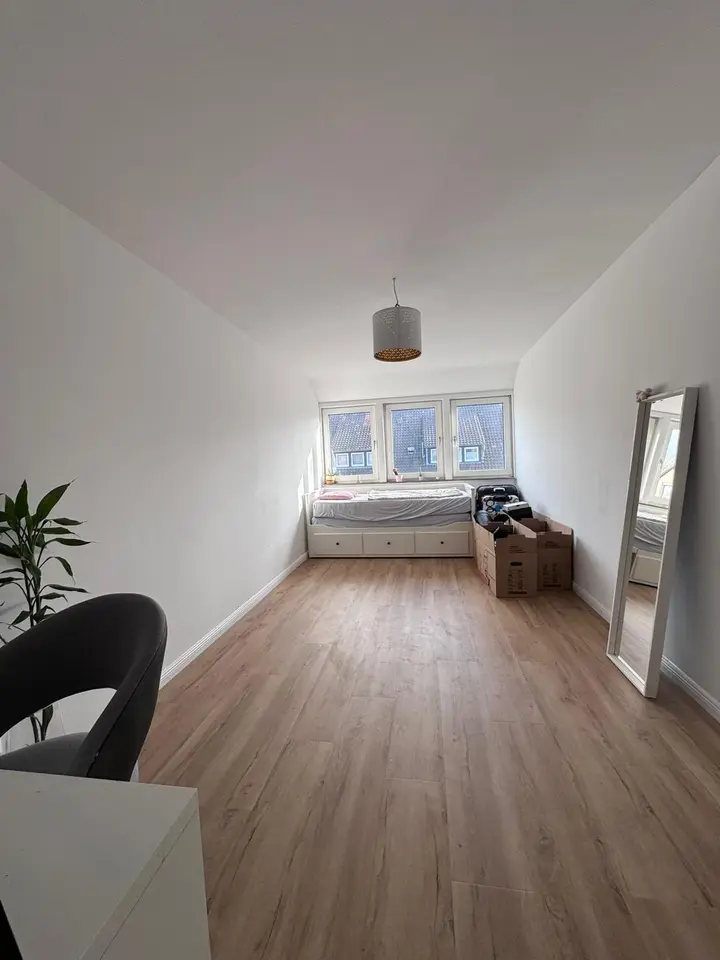 3 Zimmer Wohnung mit 69 m² in Braunschweig – Bild 3