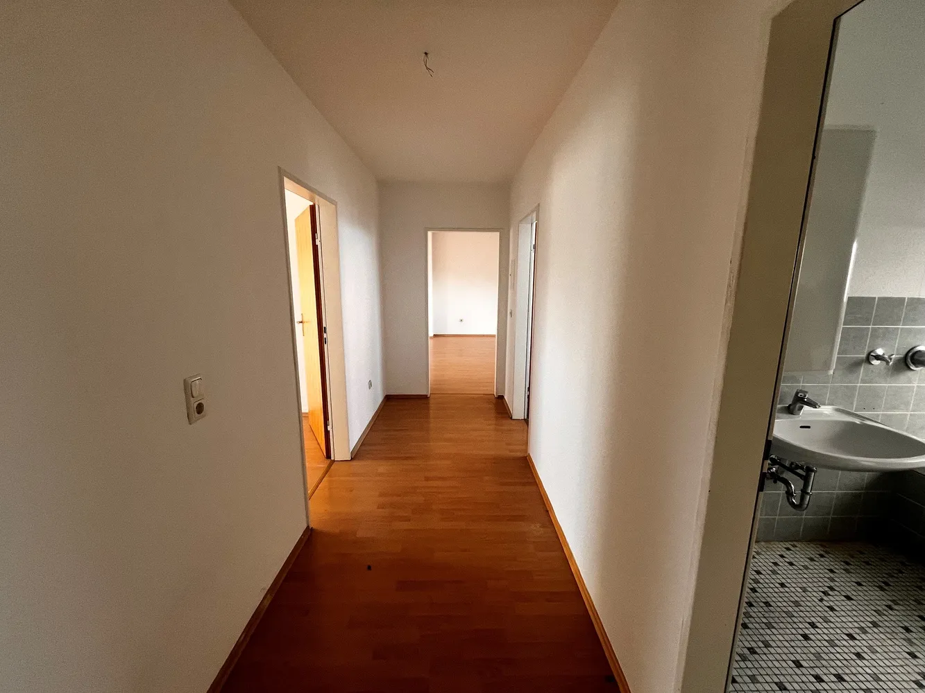 3 room apartment with 86 m² in Kassel – Photo 2