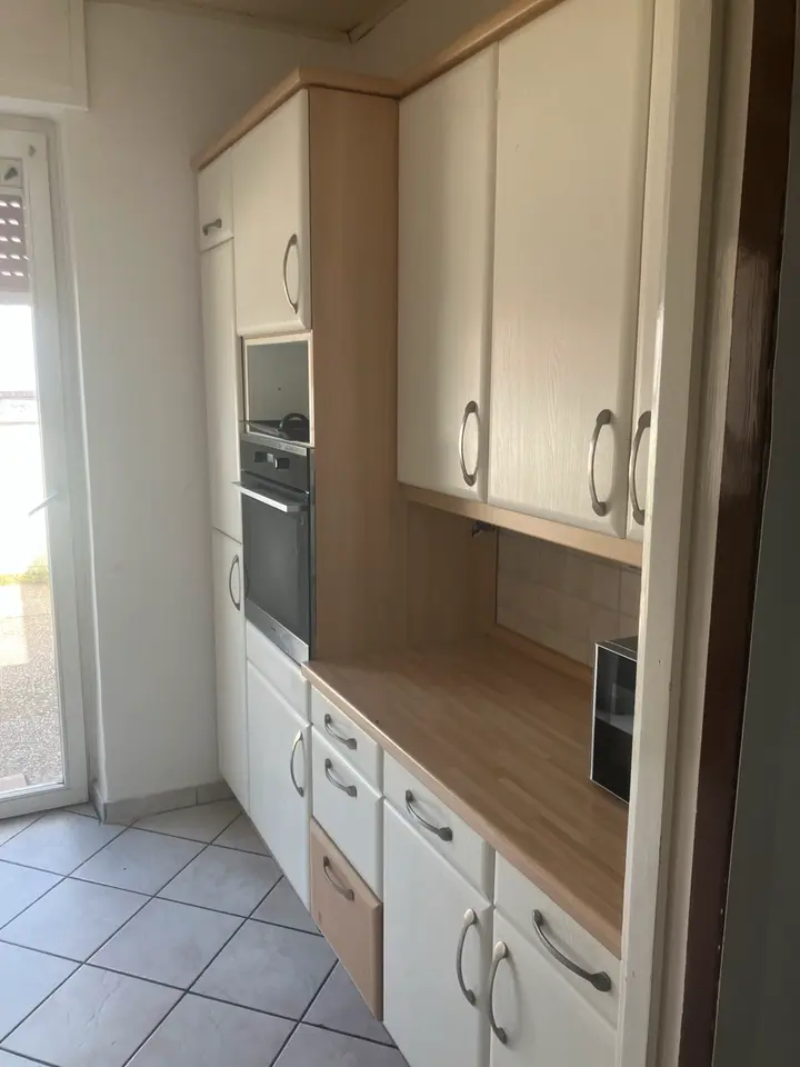 2 Zimmer Wohnung mit 25 m² in Osnabrück – Bild 7