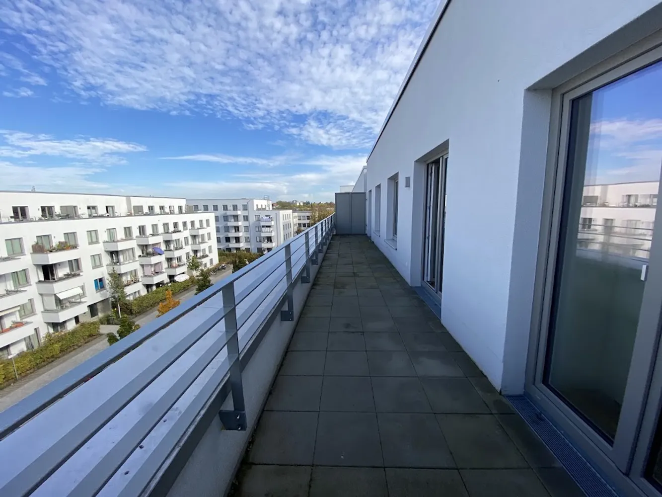 5 Zimmer Wohnung mit 126 m² in Berlin – Bild 10