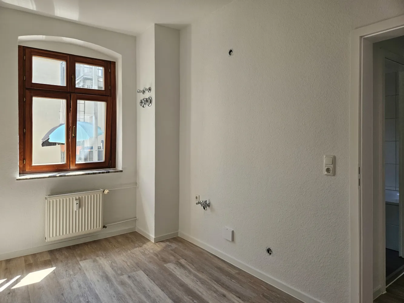 2 room apartment with 65 m² in Magdeburg – Photo 4