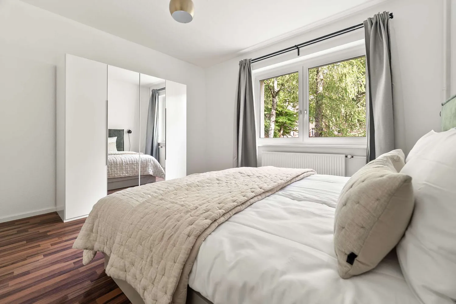 2 Zimmer Wohnung mit 68 m² in Berlin – Bild 11