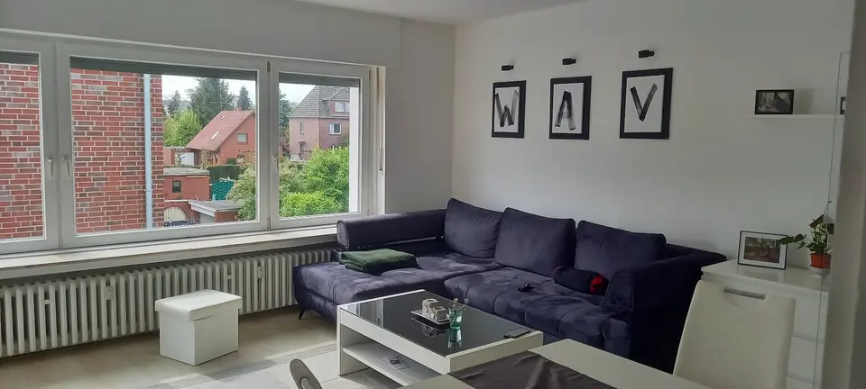 4 room apartment with 105 m² in Rheine – Photo 1
