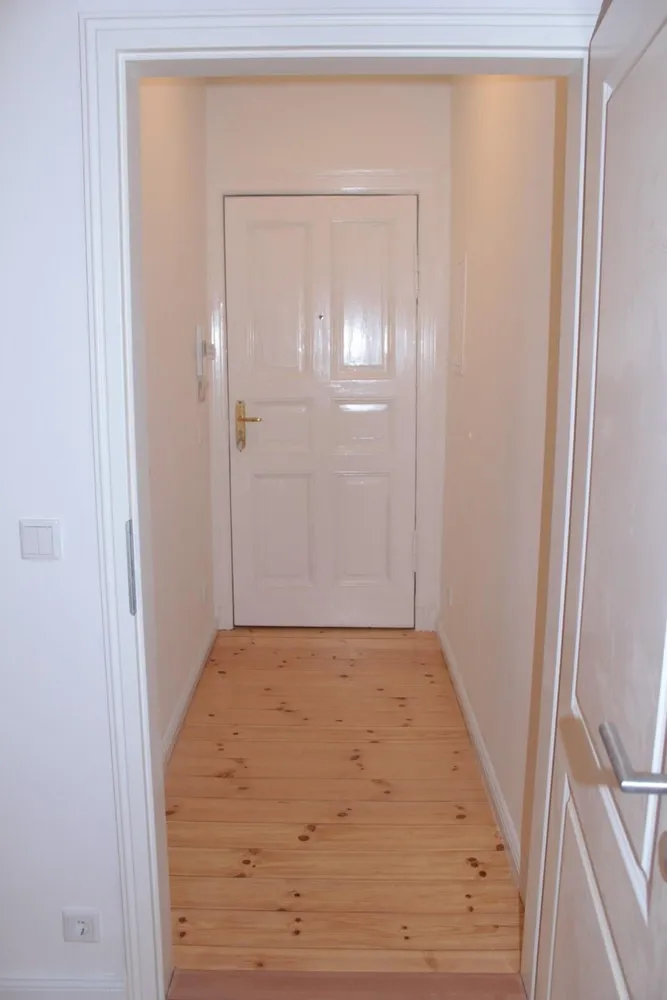 1 Zimmer Wohnung mit 33 m² in Berlin – Bild 6