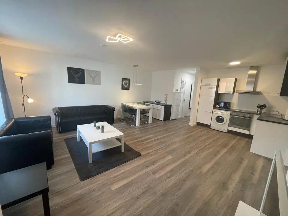 WG-Zimmer mit 70 m² in Hürth – Bild 1