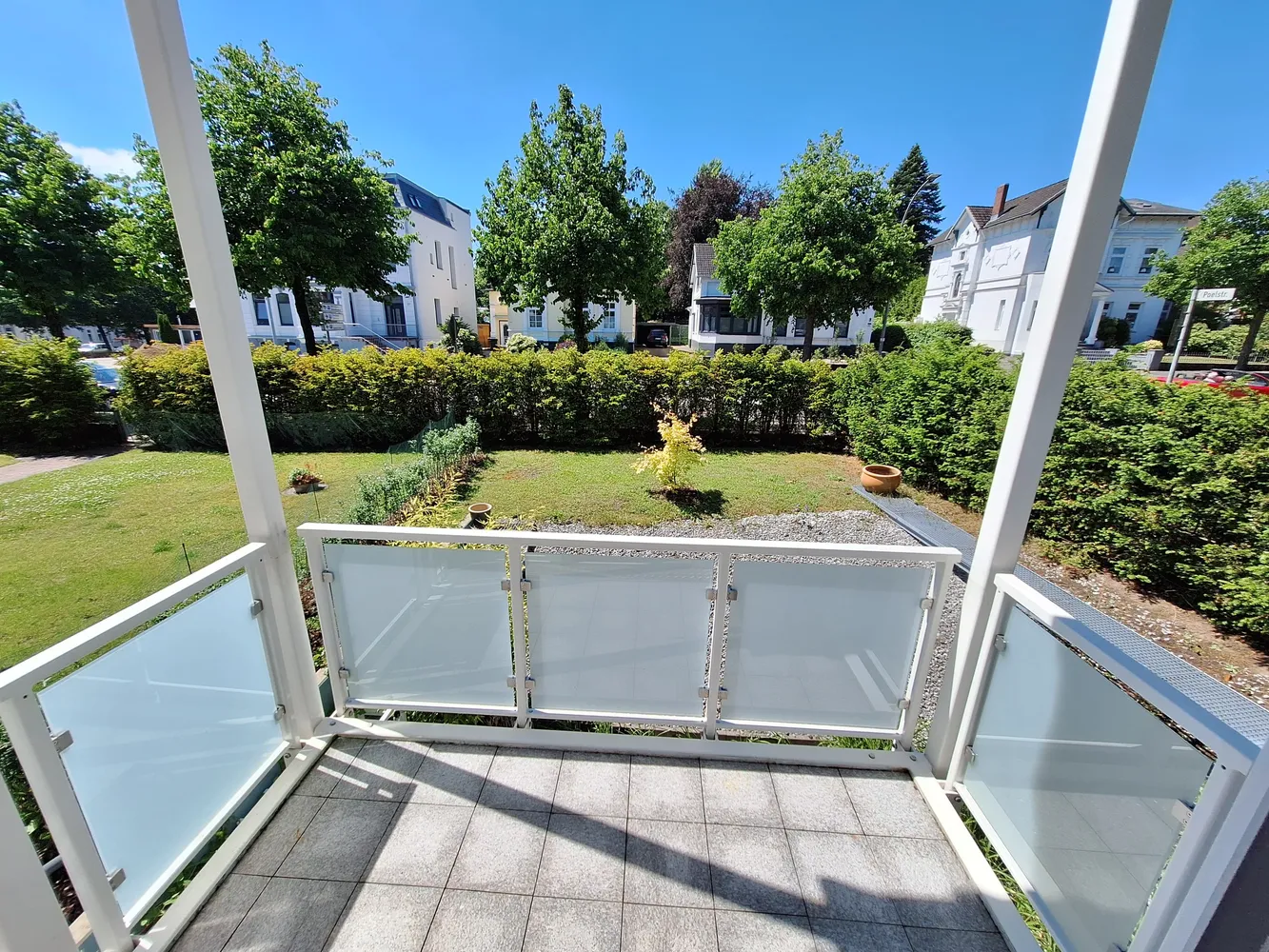 3 Zimmer Wohnung mit 90 m² in Itzehoe – Bild 7