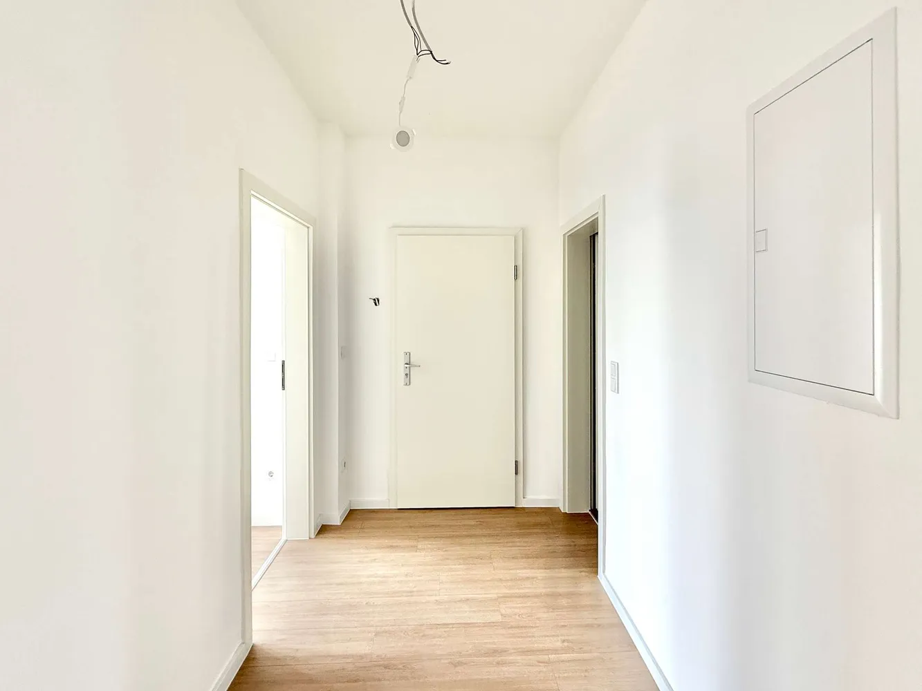 4 room apartment with 106 m² in Herten – Photo 2