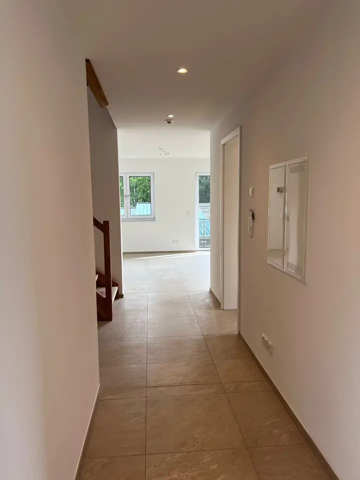 3 Zimmer Wohnung mit 94 m² in Weilheim in Oberbayern – Bild 3