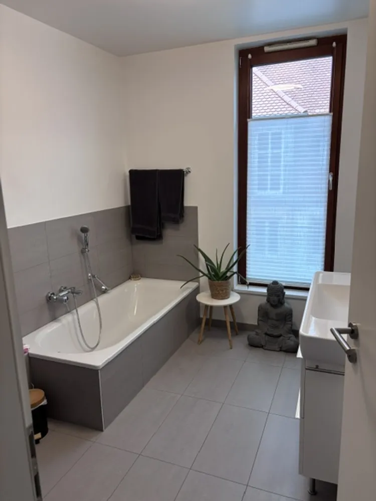 3 Zimmer Wohnung mit 103 m² in Aschaffenburg – Bild 9