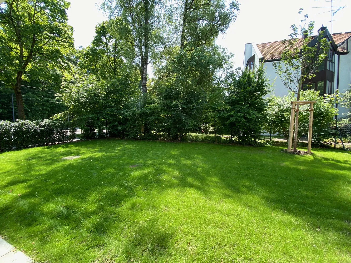 2 Zimmer Wohnung mit 63 m² in München – Bild 8