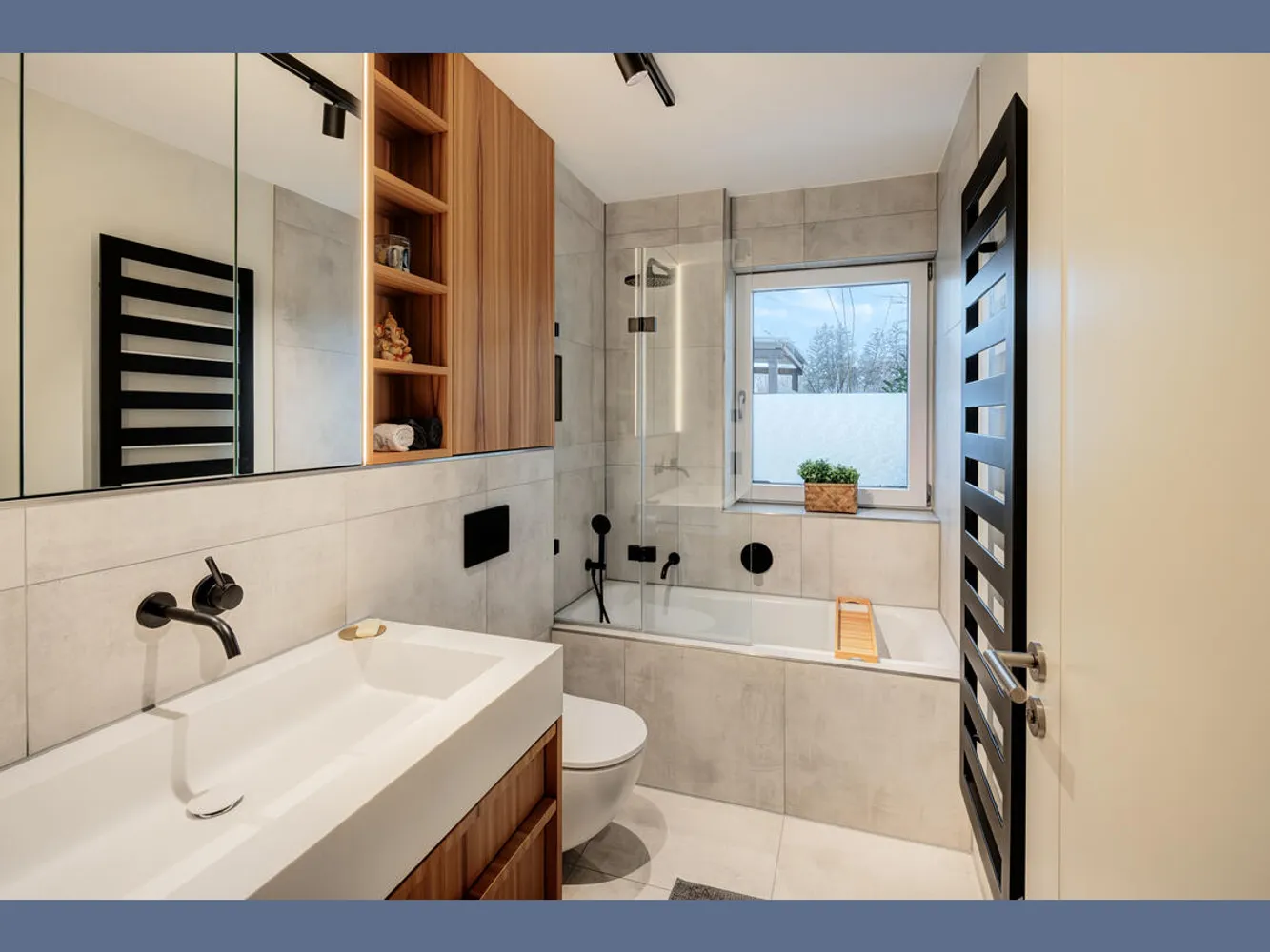 3 Zimmer Wohnung mit 123 m² in München – Bild 11
